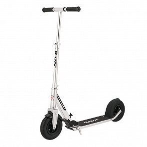 Самокат Razor A5 Air, серебристый (Razor, 071104) Самокат Razor A5 Air, серебристый (Razor, 071104)